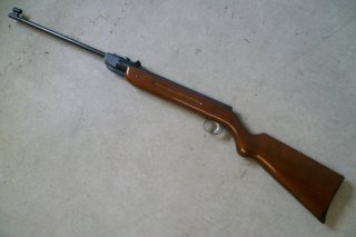 Luftgewehr Diana Modell 35