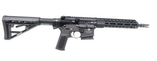 Schmeisser AR15 S4F 223Rem, 10,5 Zoll Lauf
