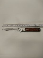 Einhandmesser Afghanistan 2006
