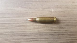 Dekomunition 4,6x30 HK MP7 Nosler FB