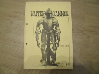 Waffen kammer 9-76