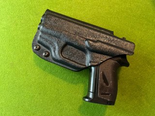 MULTI HOLSTERS IWB KYDEX HOLSTER SCHNELLZIEHER GLOCK 42 BAUÄHNLICHE