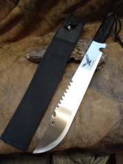 Machete Haumesser Do7si