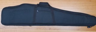 Waffentasche - Waffenfutteral - für R93-M03- 202- M98