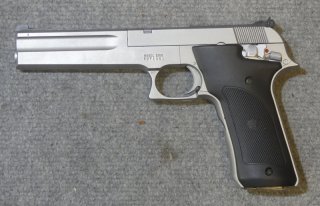 Pistole Smith & Wesson Model 2206