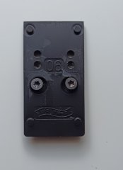 Walther PDP Montageplatte V2 06