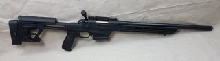 Bergara B14 BMP 20" Varmint .308win. 4/870 #SSZ Berka