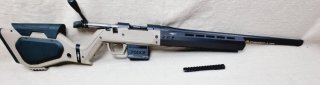 Bergara B14 Hera H7 24" FDE Varmint .308win. Neuwaffe 5/1148 #SSZ Berka