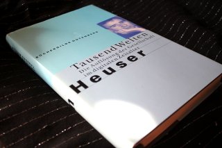 Tausend Welten - Die Auflösung der Gesellschaft im digitalen Zeitalter Uwe Jean Heuser