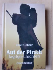 AUF DER PIRSCH