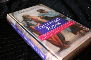TREFFPUNKT PLATON - Philosophischer Reiseführer durch die Länder des Mittelmeers Klaus Held