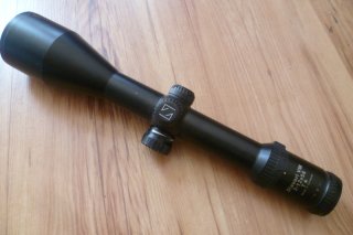 Zielfernrohr Zeiss Diavari VM 3-12x56
