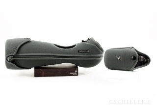 Swarovski Bereitschaftstasche passend für ATS80 v. Schiller Büchsenmacher