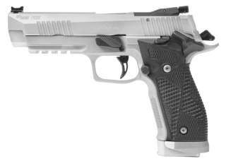 SIG SAUER P226 XFIVE Supermatch