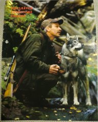 FjällRäven Prospekt 99/2000