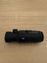 Zeiss DTC 4/50 incl. Adapter