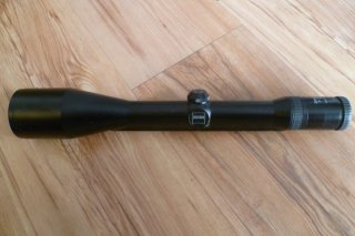 Zielfernrohr Zeiss Diavari ZM 3-12x56 T*