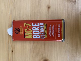 Shooters Choice Solvent