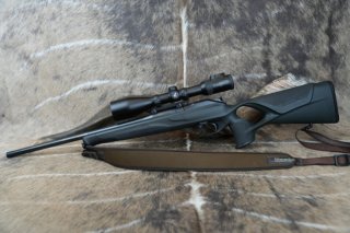 Blaser R8 Professional Success Kal .308 Win. M15x1 & Swarovski Z6i 2,5-15x56 WAFFEN FLÜHR ANSBACH