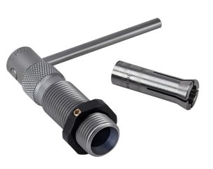 RCBS 09440 Bullet Puller - Geschosszieh Matrize / Spannzange | ohne Collet (Geschosszieher) | NEU!