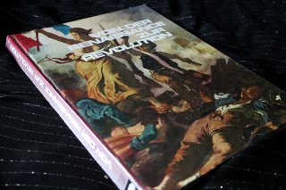 VON DER RENAISSANCE ZUR REVOLUTION - Sir Julian Husley