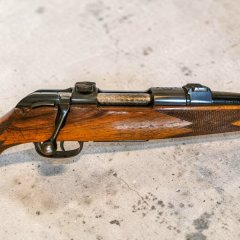 Krico – .243 Winchester