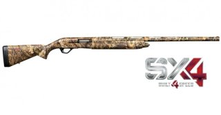 Winchester SX4 Camo Mobuc 12/89