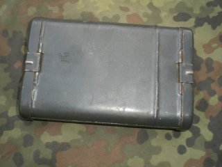 RG 34 wohl für K98k Seltene Ersatzkette