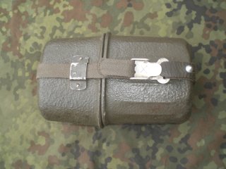 Feldflasche BW von 1963
