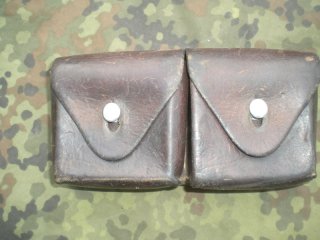Patronentasche für Karabiner Schweiz