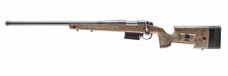 Linkswaffe Bergara B14 HMR .308win. 24" brüniert 5/984
