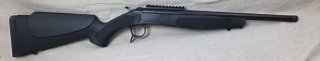 Bergara BA13 TD Kipplaufbüchse .308Win. 18" brüniert 5/1831 #SSZ Berka