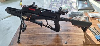 ADDER Ek ARCHERY