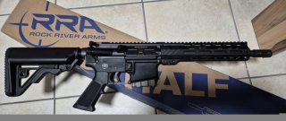 AR15 .300 AAC Blackout 10,5" Rock River Arms, kein Colt , Schmeisser, Hera, Windham