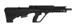 Steyr AUG A3 SA M2 .223 Rem Selbstladebüchse