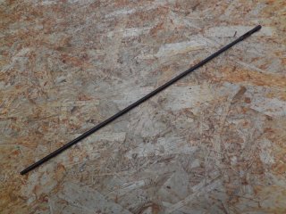 Putzstock Commissions Gewehr 88 / Gewehr 88 / G88