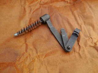 US M1 Garand Rifle Multitool M3A1 Combitool neuwertig