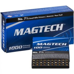 Magtech M.T. SR 71/2 Small Rifle neu!