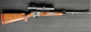 Blaser R8 „Selous“ Großwildbüchse 375 H&H Mag