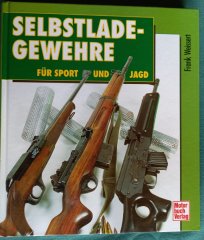 SELBSTLADE - GEWEHRE