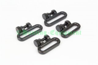 Recknagel Riemenbügel 25mm 3mm Stift Versandkostenfrei 20000-3025