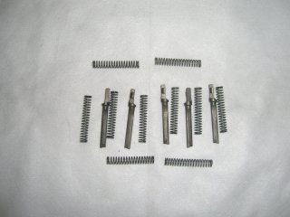 Schlagbolzen für KK-Pistole 1001