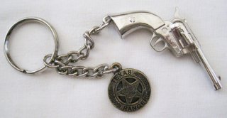 SCHLÜSSELANHÄGER COLT PEACEMAKER Ref.794N