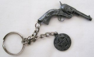 SCHLÜSSELANHÄGER COLT PEACEMAKER Ref.794