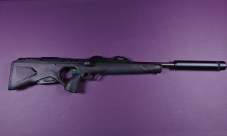Walther RS3 Pro Chestnut .308Win inkl. Schalldämpfer sofort lieferbar