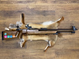 FN Mod. 98 .308Win