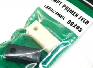 RCBS PRIMER FEED Spare Part / Ersatzteil für UNIVERSAL HAND PRIMING TOOL | Large + Small Primers !