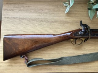Parker Hale 1861 Enfield Musketoon .577