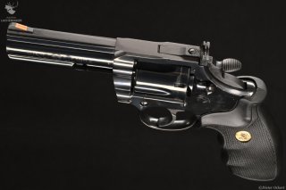 Colt King Cobra Kaliber .357Magnum