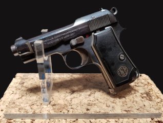 Beretta 1934 Pistole 9mmBrowning